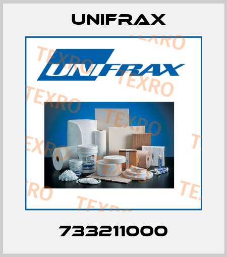 733211000 Unifrax