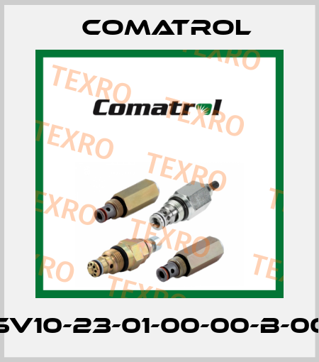 SV10-23-01-00-00-B-00 Comatrol