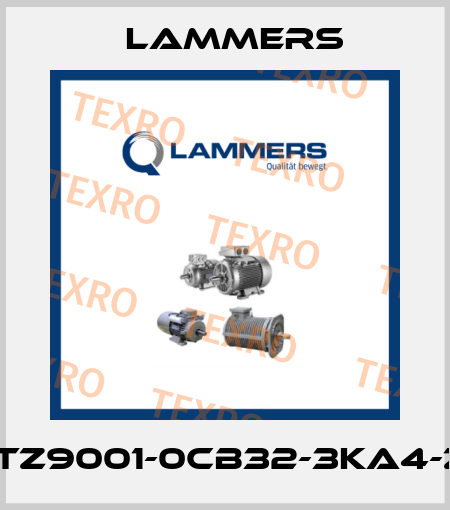 1TZ9001-0CB32-3KA4-Z Lammers