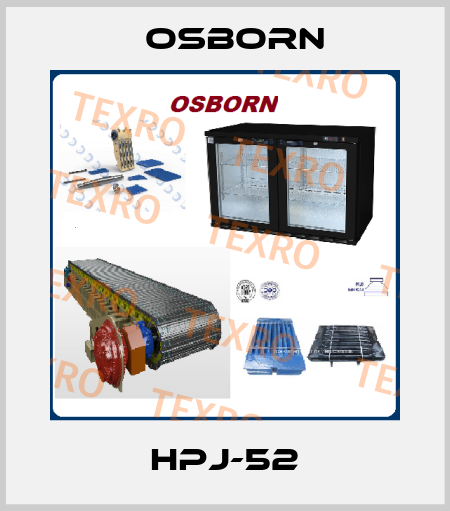 HPJ-52 Osborn