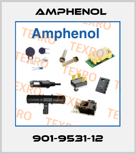 901-9531-12 Amphenol
