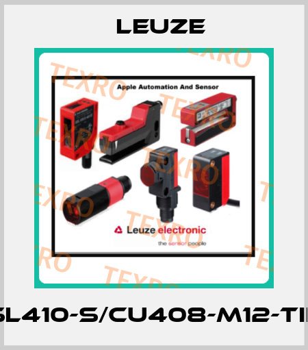 RSL410-S/CU408-M12-TIER Leuze