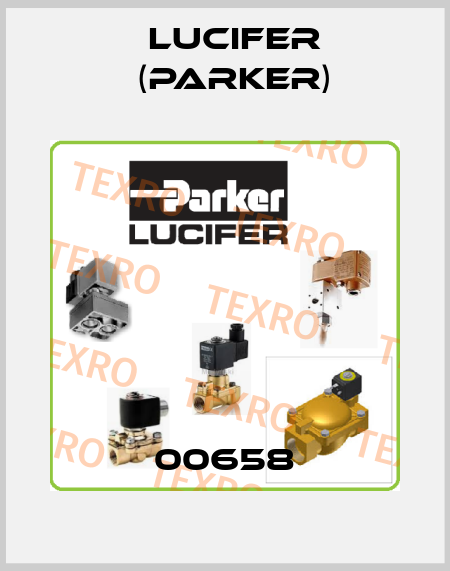 00658 Lucifer (Parker)