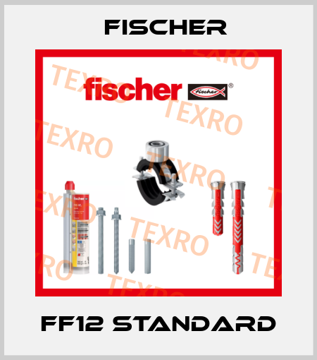 FF12 Standard Fischer