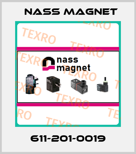 611-201-0019 Nass Magnet