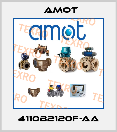 4110B2120F-AA Amot