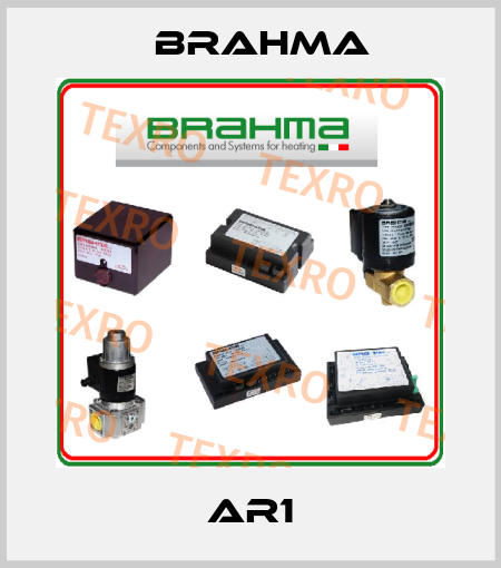 AR1 Brahma