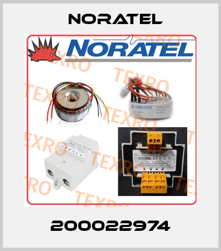 200022974 Noratel