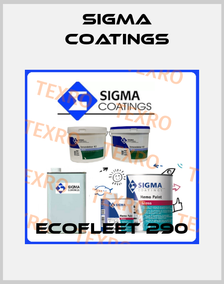 Ecofleet 290 Sigma Coatings
