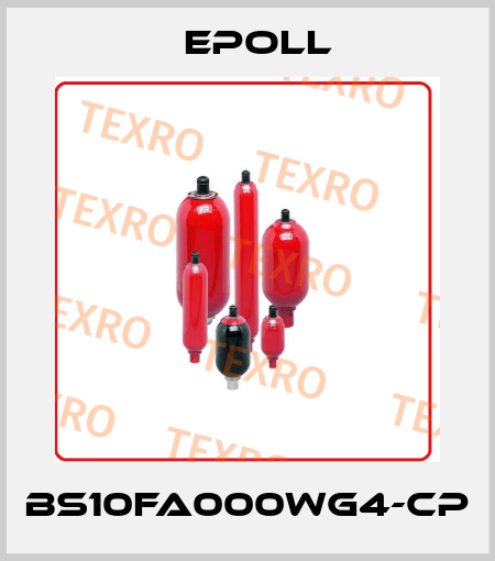 BS10FA000WG4-CP Epoll