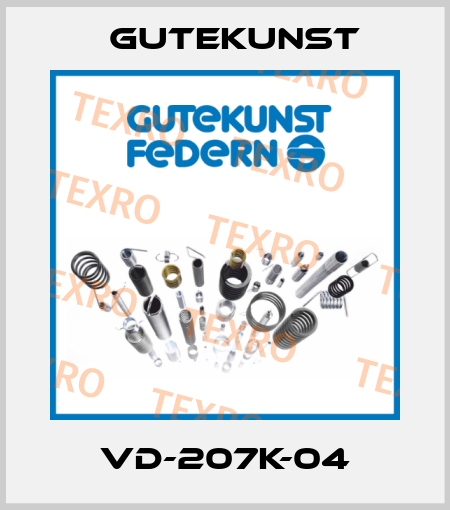VD-207K-04 Gutekunst