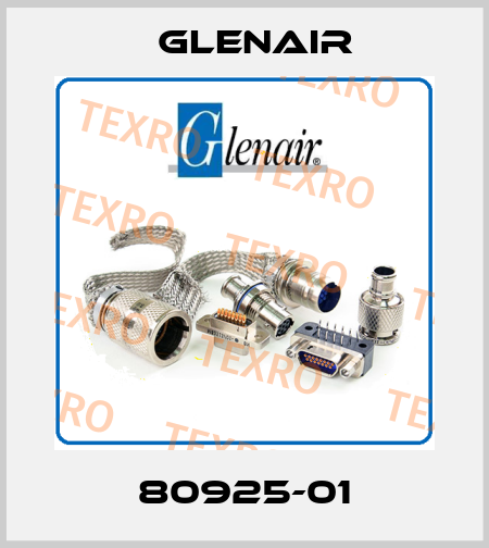 80925-01 Glenair