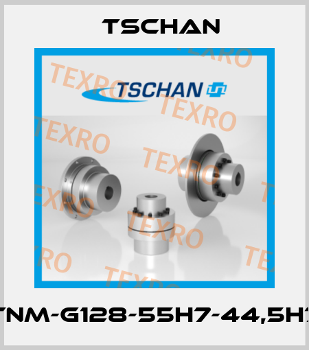 TNM-G128-55H7-44,5H7 Tschan