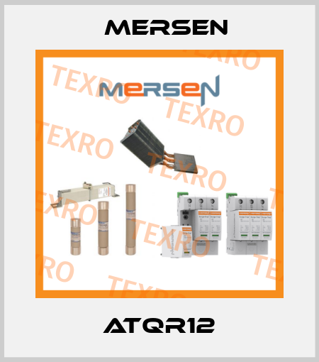 ATQR12 Mersen