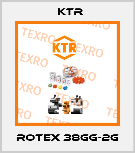 ROTEX 38GG-2G KTR