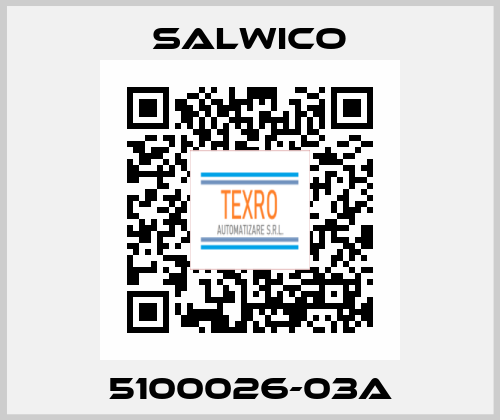 5100026-03A Salwico