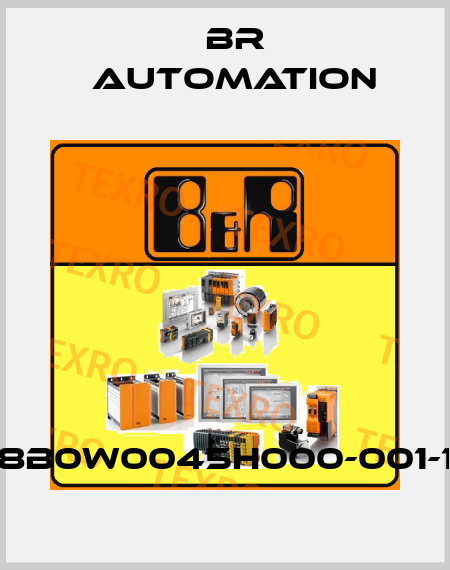 8B0W0045H000-001-1 Br Automation