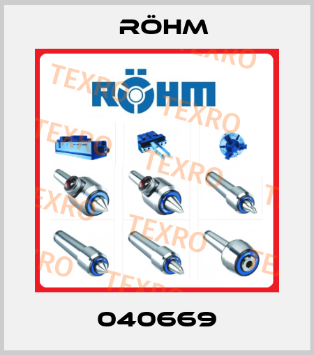 040669 Röhm