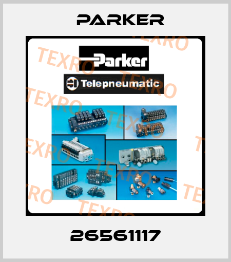 26561117 Parker