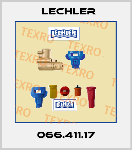 066.411.17 Lechler