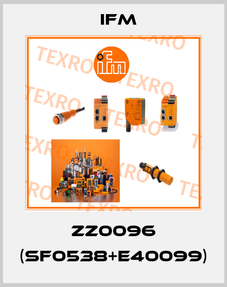 ZZ0096 (SF0538+E40099) Ifm