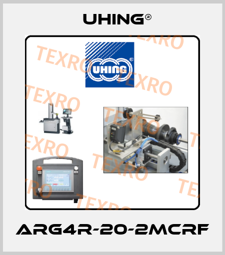 ARG4R-20-2MCRF Uhing®