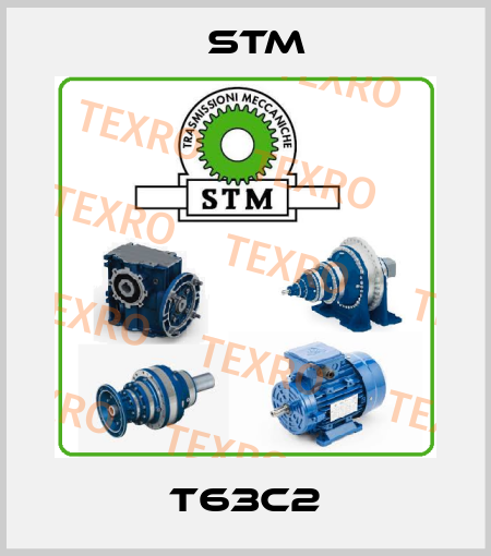 T63C2 Stm