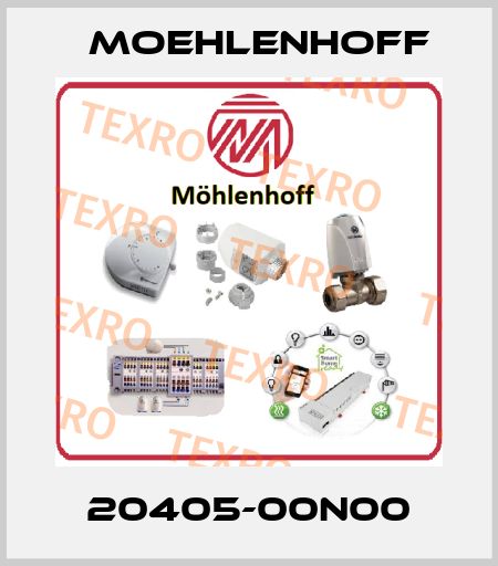 20405-00N00 Moehlenhoff