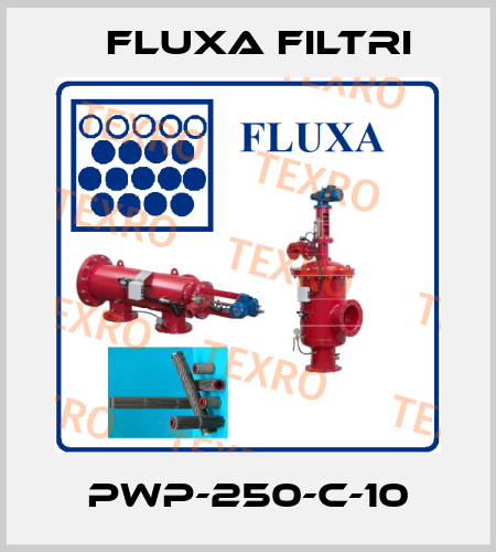 PWP-250-C-10 Fluxa Filtri