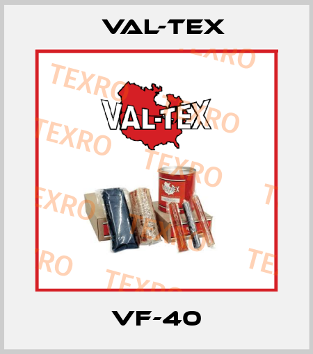 VF-40 Val-Tex