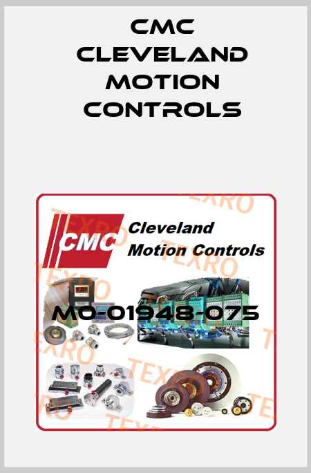 M0-01948-075 Cmc Cleveland Motion Controls