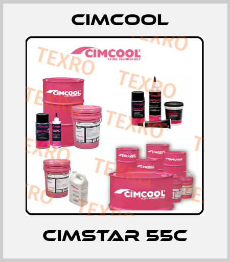 CIMSTAR 55C Cimcool