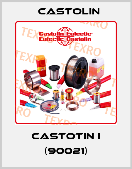CastoTin I (90021) Castolin