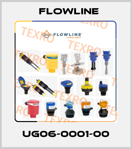 UG06-0001-00 Flowline