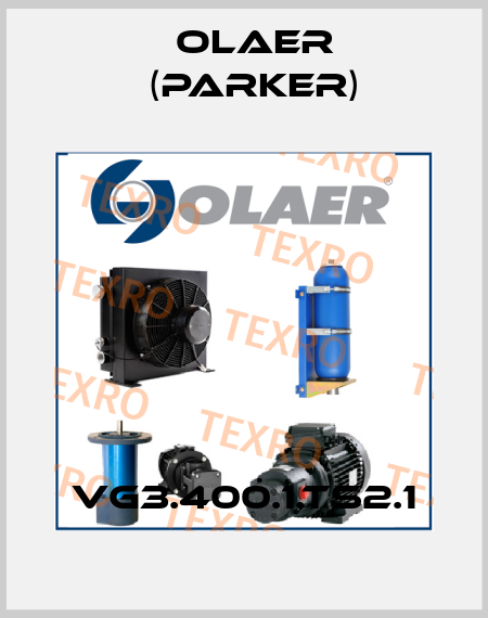 VG3.400.1.TS2.1 Olaer (Parker)