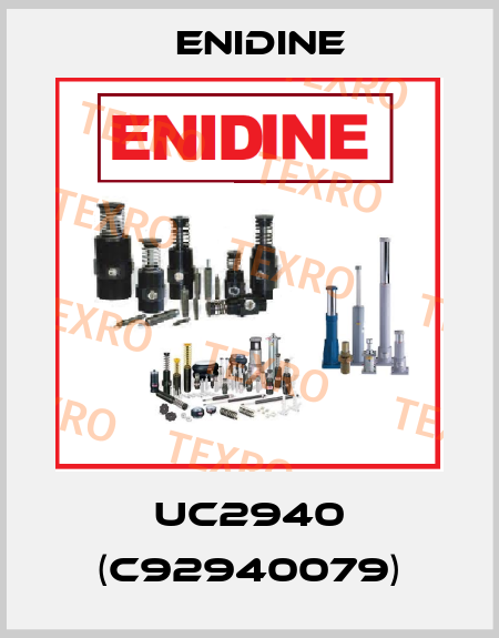 UC2940 (C92940079) Enidine
