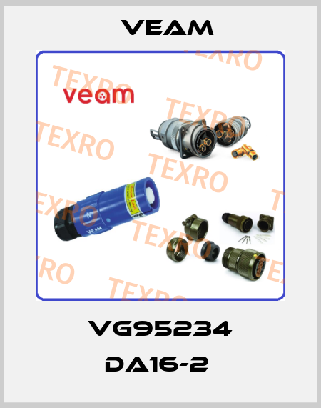 VG95234 DA16-2  Veam