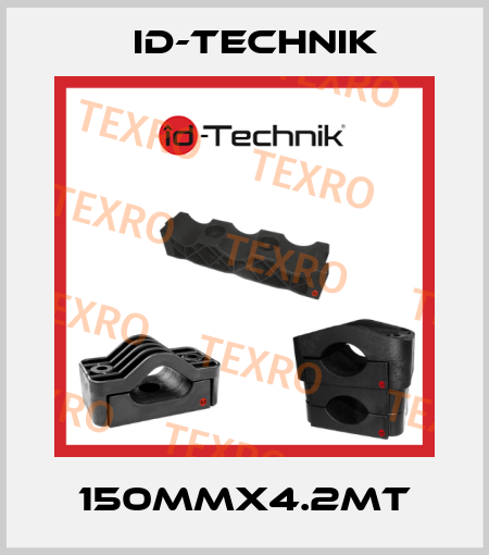 150MMX4.2MT ID-Technik