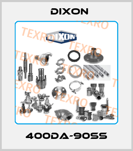 400DA-90SS Dixon