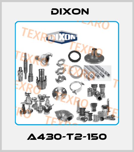 A430-T2-150 Dixon