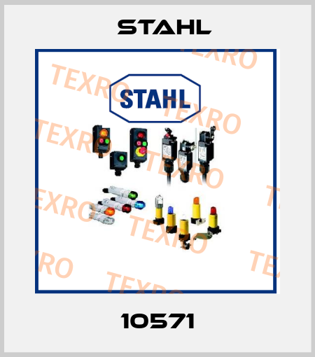 10571 Stahl