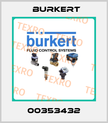 00353432 Burkert