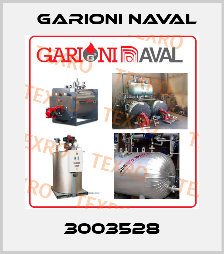 3003528 Garioni Naval