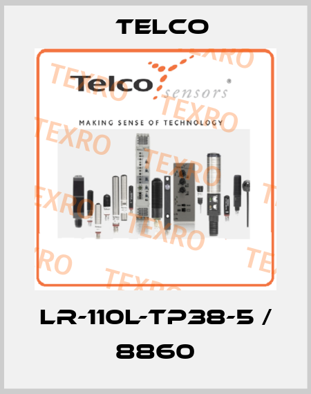 LR-110L-TP38-5 / 8860 Telco
