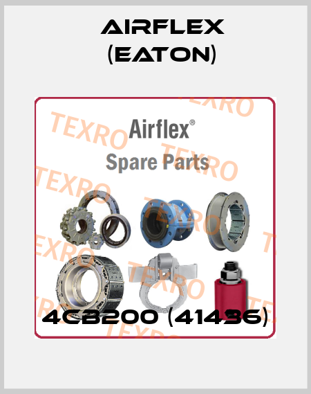 4CB200 (41436) Airflex (Eaton)