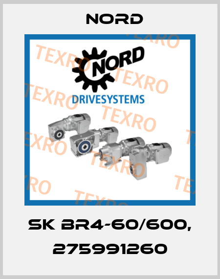 SK BR4-60/600, 275991260 Nord