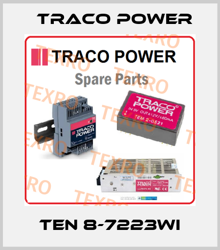 TEN 8-7223WI Traco Power