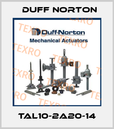 TAL10-2A20-14 Duff Norton