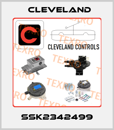 SSK2342499 Cleveland