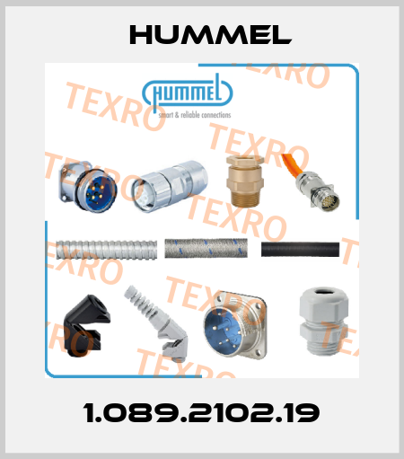 1.089.2102.19 Hummel